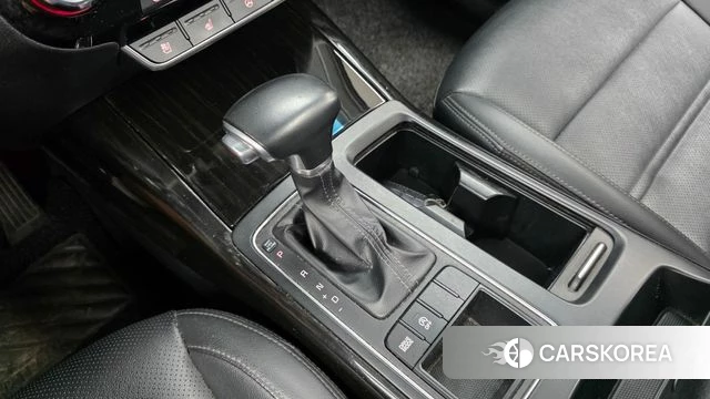 Kia The New Sorento id 4620407 из Кореи 19