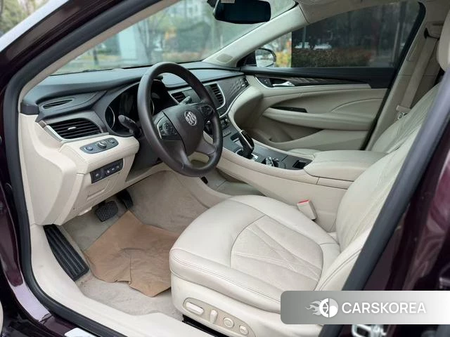 Buick Lacrosse id 4241092 из Китая 9