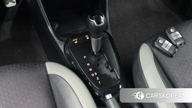 Kia All New Morning (JA) id 3608124 из Кореи 19