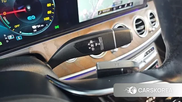 Mercedes-Benz E-Class W213 id 3355882 из Кореи 19