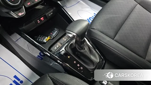 Kia Stonic id 3541525 из Кореи 19