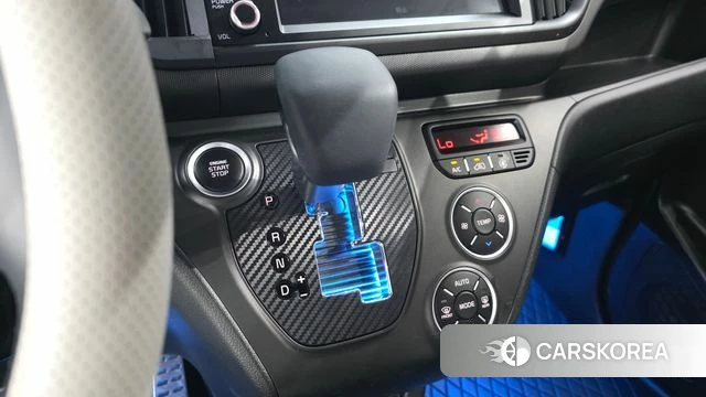 Kia The New Kia Ray id 4612840 из Кореи 29