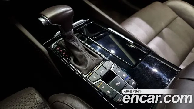 Kia Come New K7 id 2881713 из Кореи 19