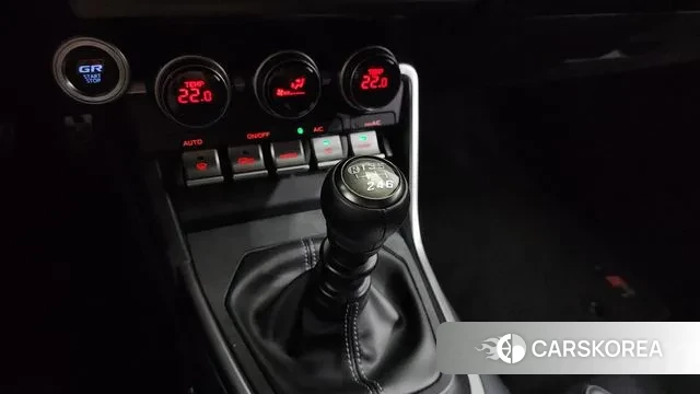 Toyota GR86 id 3114778 из Кореи 19