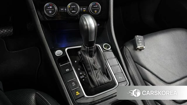 Volkswagen 7th Generation of Jetta id 3954449 из Кореи 19