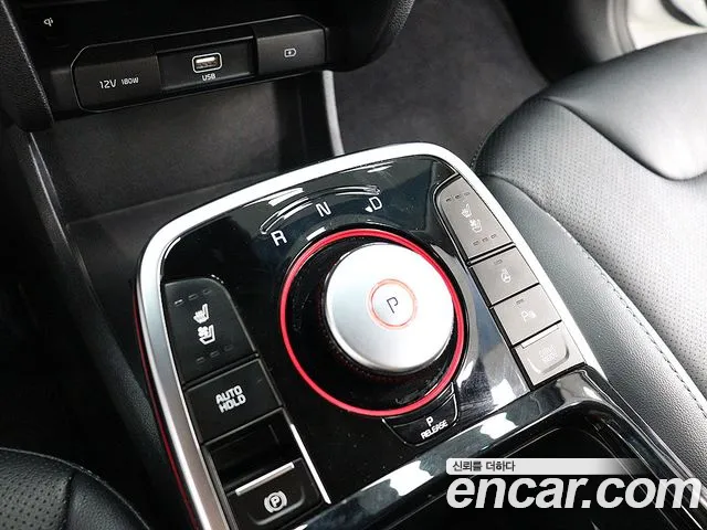 Kia Niro EV id 2718951 из Кореи 19