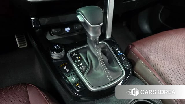 Kia Seltos id 3852504 из Кореи 19