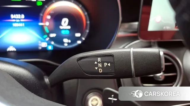 Mercedes-Benz GLC-Class X253 id 3012224 из Кореи 19