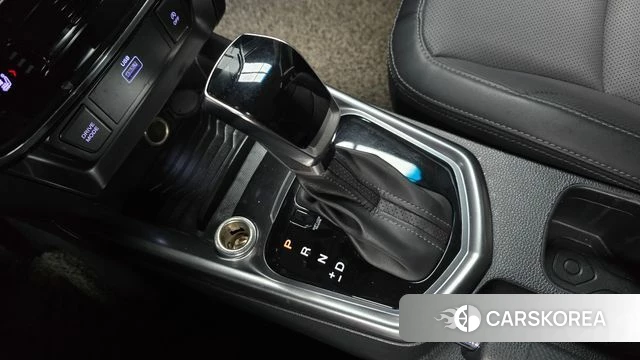 Ssangyong Berry New Tivoli id 4732437 из Кореи 29