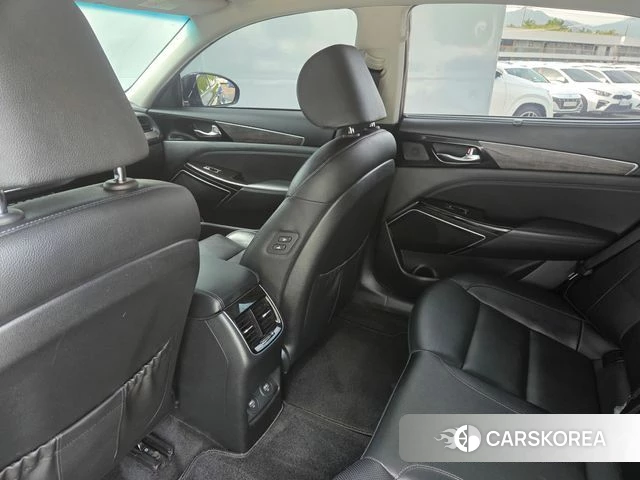 Kia K7 Premier id 4594019 из Кореи 17
