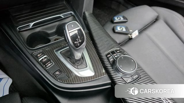 BMW 3 Series (F30) id 3861863 из Кореи 19