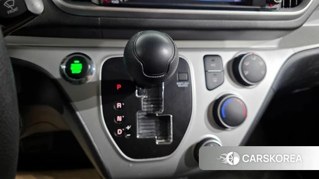 Kia The New Ray id 3923254 из Кореи 19