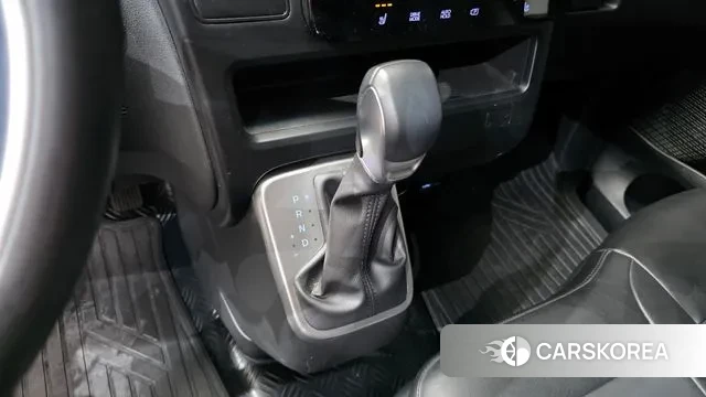 Hyundai Staria id 3054241 из Кореи 19