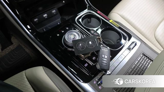 Kia Carnival 4th generation id 3934431 из Кореи 19