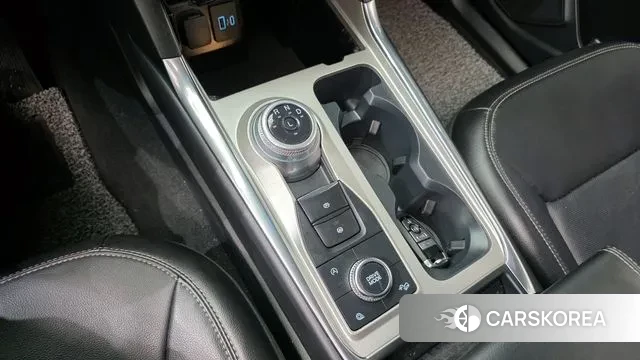 Ford Explorer 6th Generation id 3011604 из Кореи 19