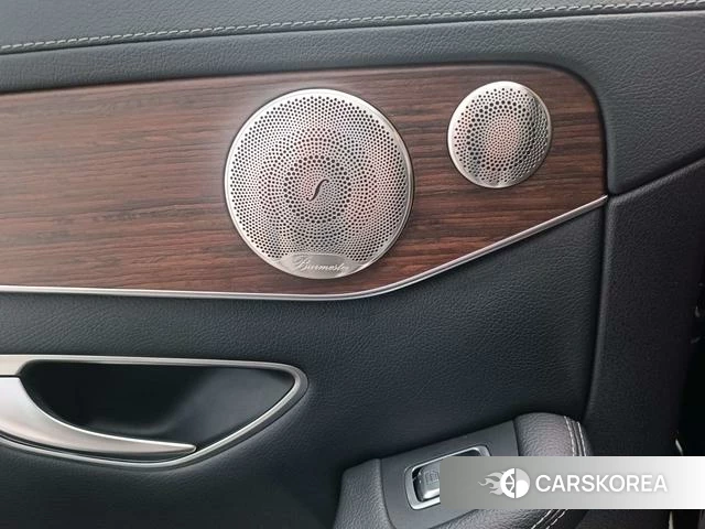 Mercedes-Benz GLC id 4393143 из Китая 16