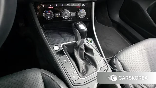 Volkswagen 7th Generation of Jetta id 3554952 из Кореи 19