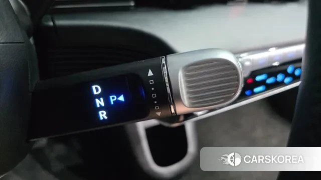 Hyundai Ionic 5 id 3032438 из Кореи 19