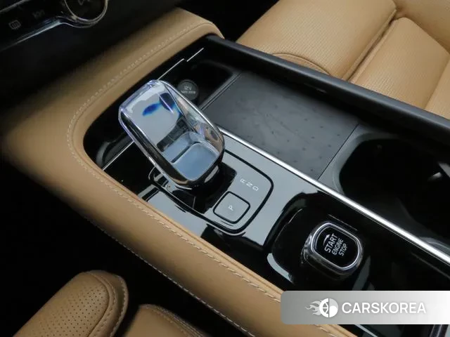 Volvo XC90 second Generation id 3321676 из Кореи 19