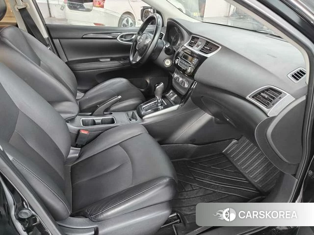 Nissan Xuan Yi id 4241418 из Китая 16