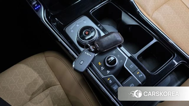 Kia Sorento 4th Generation id 4355377 из Кореи 19