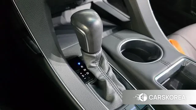 Toyota Avalon 5th Generation id 2979524 из Кореи 19