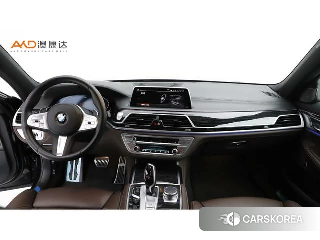 BMW 7 series id 4328521 из Китая 9