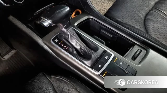 Kia The New K5 2nd generation id 3627121 из Кореи 19