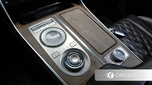 Genesis GV80 id 3385429 из Кореи 19