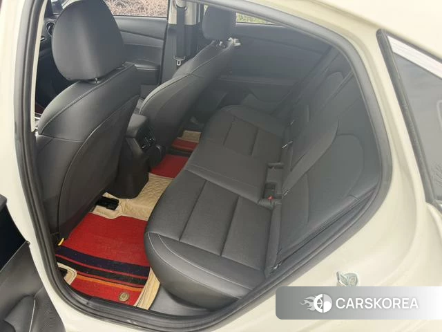 Kia K3 id 4301365 из Китая 12