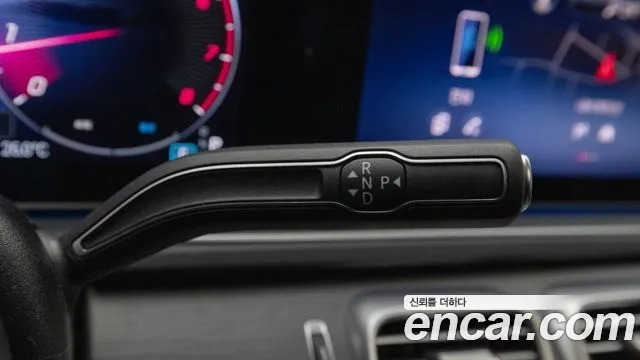 Mercedes-Benz GLE-Class W167 id 2878588 из Кореи 19