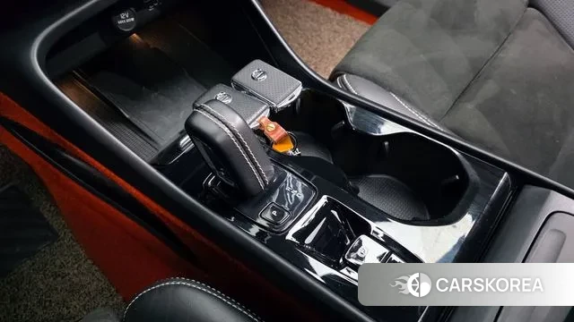 Volvo XC40 id 3505090 из Кореи 19