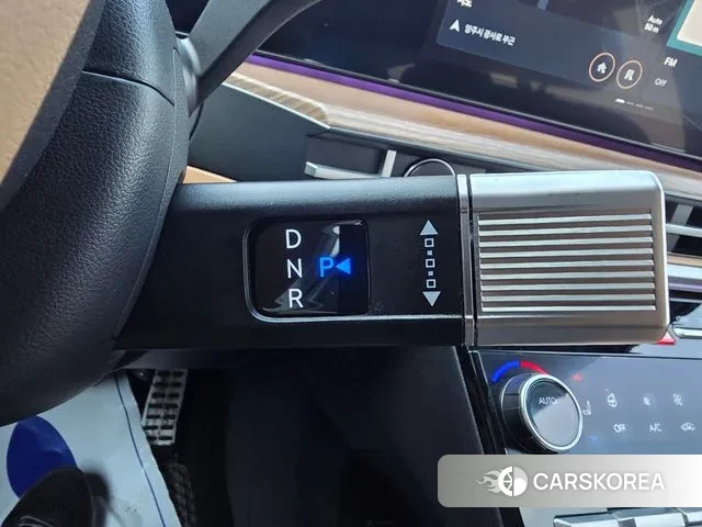 Hyundai Santa Fe (MX5) id 3763886 из Кореи 19