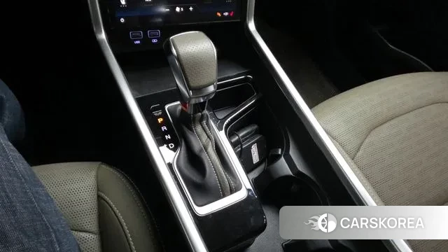 Ssangyong Torres id 2998196 из Кореи 19