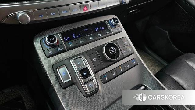 Hyundai Palisade id 4519847 из Кореи 19