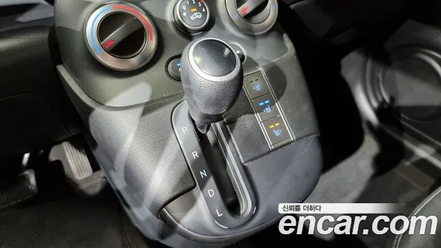 Hyundai Casper id 2910967 из Кореи 19