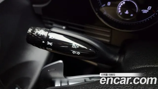 Hyundai The New Grandeur IG id 2701419 из Кореи 19