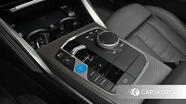 BMW i4 id 4442148 из Кореи 19