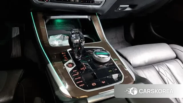 BMW X5 (G05) id 3416627 из Кореи 19