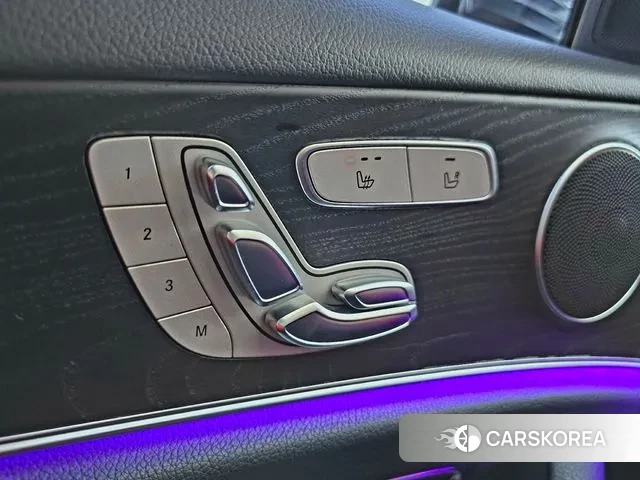 Mercedes-Benz E-Class W213 id 3552848 из Кореи 19