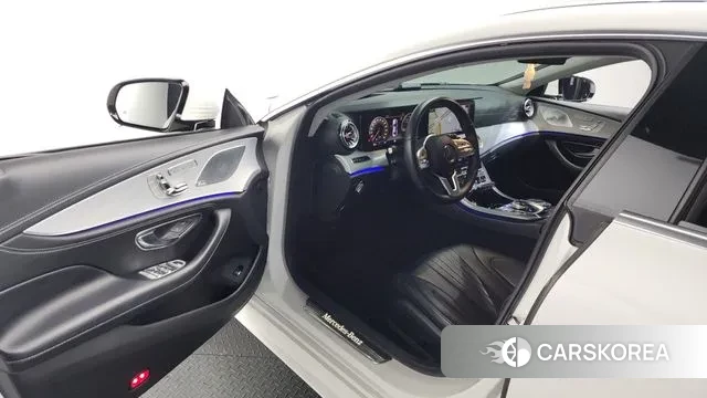 Mercedes-Benz CLS-Class C257 id 3736944 из Кореи 19