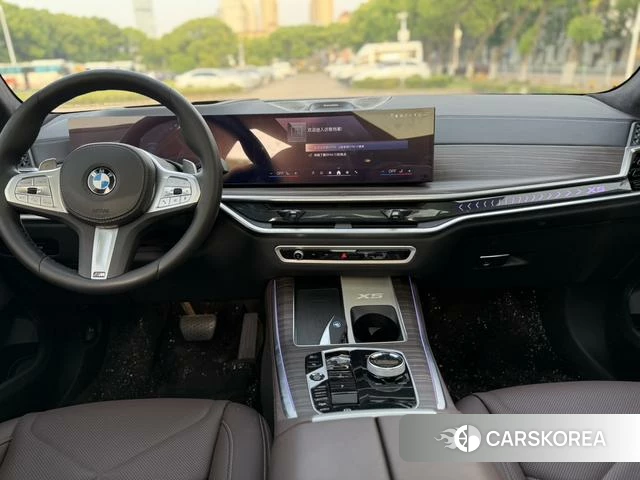 BMW X5 id 4313343 из Китая 13