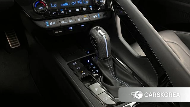 Hyundai The New Avante (CN7) id 4242816 из Кореи 19
