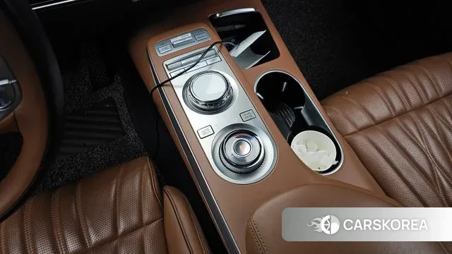 Genesis GV70 id 3483851 из Кореи 19