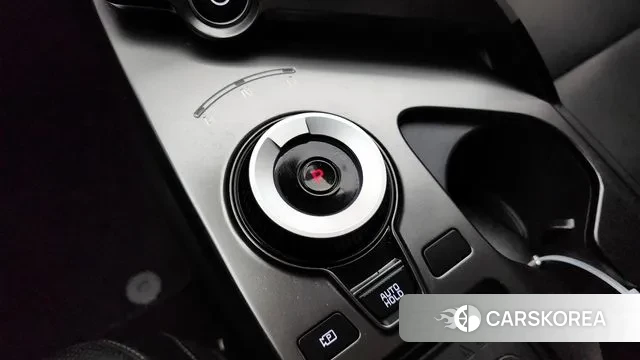 Kia EV6 id 3317486 из Кореи 19