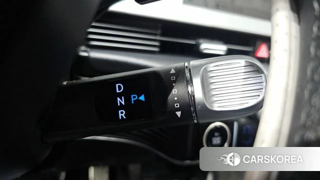 Hyundai Ionic 5 id 4593357 из Кореи 19