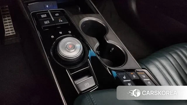 Kia K8 Hybrid id 3560547 из Кореи 19