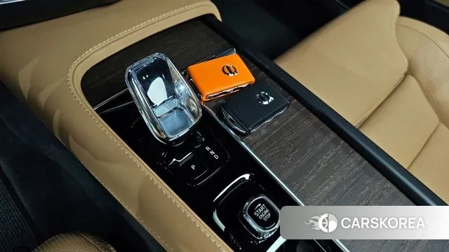 Volvo V90 Cross-Country id 2857648 из Кореи 19