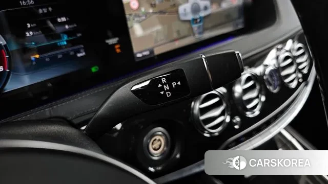 Mercedes-Benz S-Class W222 id 3742944 из Кореи 19