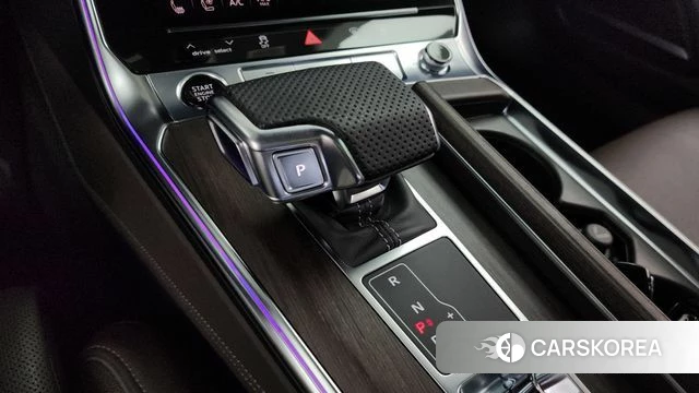 Audi A7 (4K) id 3964851 из Кореи 20